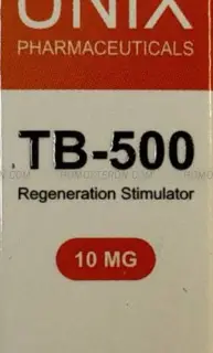 UNIX TB-500 (жидкий)