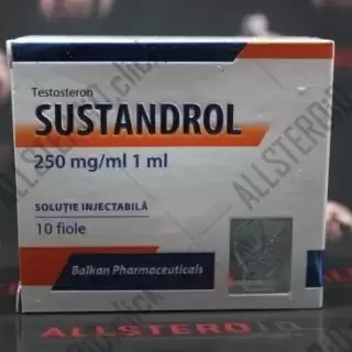 Balkan SUSTANDROL (оригинал )