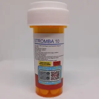 CanadaBioLabs STROMBA