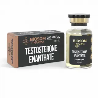 BIOSOM  Testosterone Enanthate
