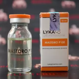 MASTDRO
