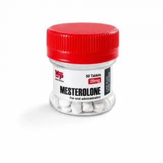 Medil Pharma Proviron