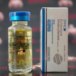 ZPHC Boldenone U (Реплика) (годен до 11.2023)