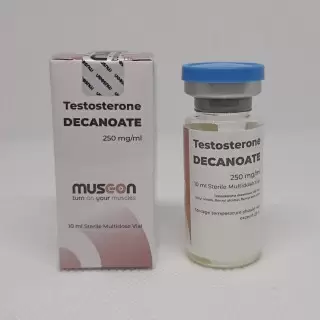 Musc-on Testosterone Decaonate
