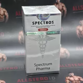 SPECTROS