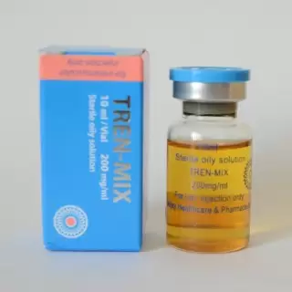 TREN-MIX 200mg/ml - цена за 10ml