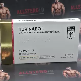 Hilma TURINABOL