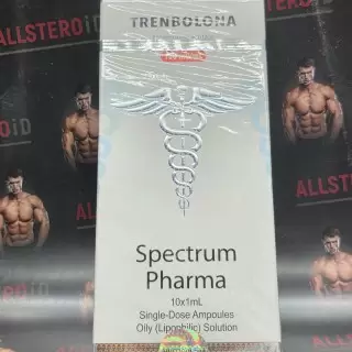 SPECTRUM TREN A