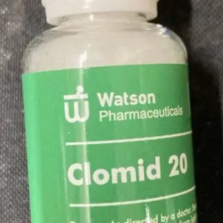 Watson New CLOMED