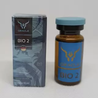 Oracle Testosterone C