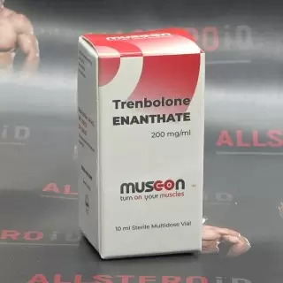Musc-on Trenbolone Enantate