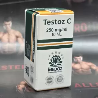 Medoz Testoz C