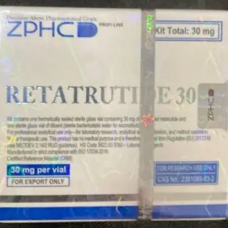 ZPHC NEW Retatrutide