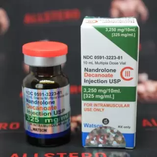 Nandrolone Decanoate