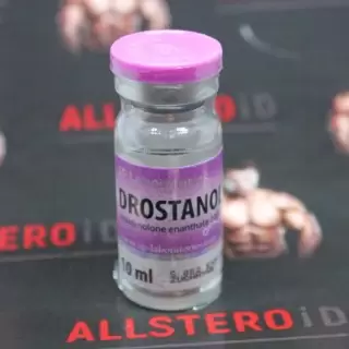 SP Drostanolone  Enanthate 200мг\мл - цена за 10мл