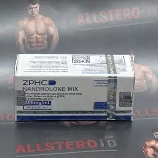 ZPHC NEW Nandrolone Mix