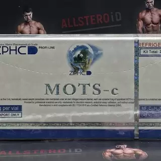 ZPHC NEW MOTS-c