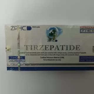 ZPHC NEW Tirzepatide