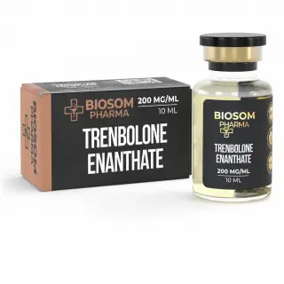 BIOSOM Trenbolone Enanthate