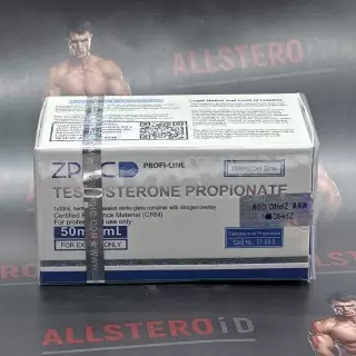 ZPHC NEW Testosterone Propionate