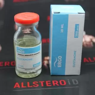 ERGO SUST 300 (годен до 08.2025)