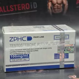ZPHC NEW Testosterone Phenylpropionate