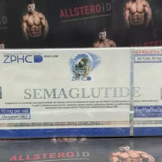 ZPHC NEW Semaglutide