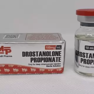 Medil Drostanalone Propionate
