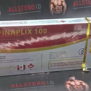 CanadaBioLabs FINAPLIX