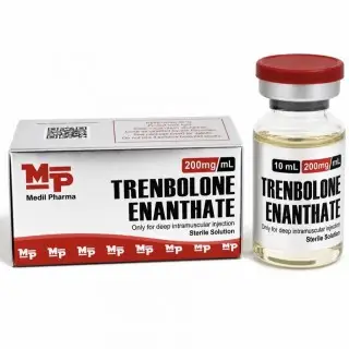 Medil Pharma Trenbolone Enanthate