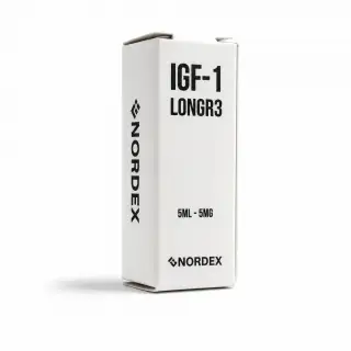 NORDEX iGF-1 LONGL3