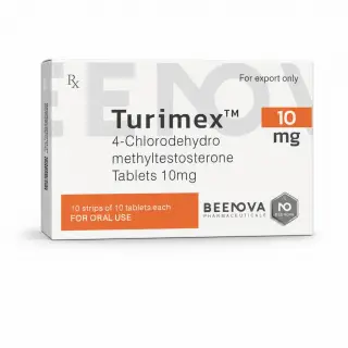 BEENOVA Turinabol