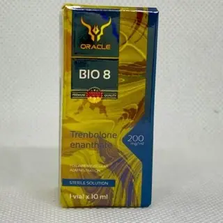 Oracle Trenbolone Enanthate