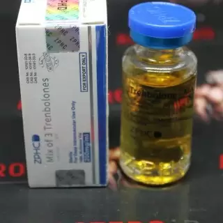 Mix of 3 Trenbolones (реплика)