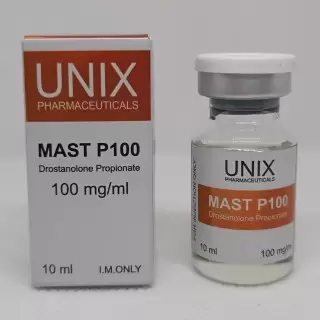 Unix Mast P