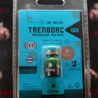 Chang Trenboac 100