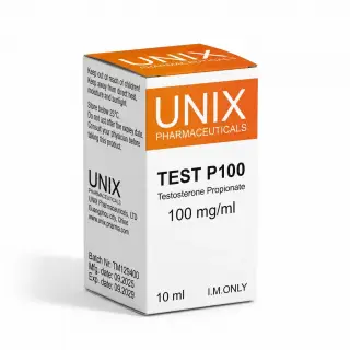 UNIX  Testosterone Propionate