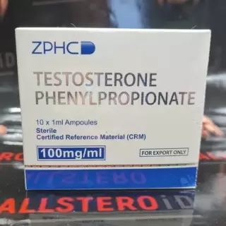 ZPHC Testosterone Phenylpropionate (реплика) (08.2035)