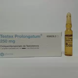 TESTEX ELMU-250 2ml Altana Spain