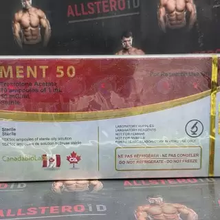 CANADABIOLABS MENT 50