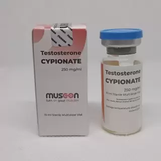 Musc-on Testosterone Cypionate