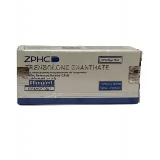 ZPHC NEW Trenbolone Enanthate
