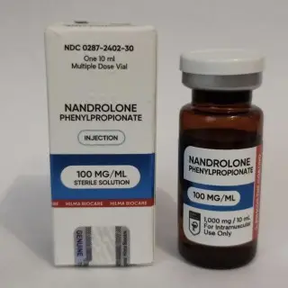 Hilma Nandrolone Phenylpropionate