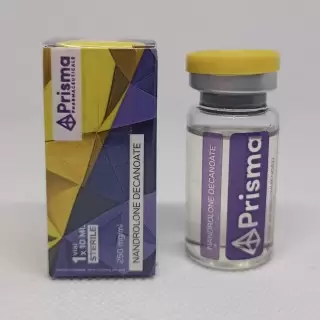 Prisma Nandrolone Decanoate