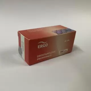 ERGO NEW MASTERON