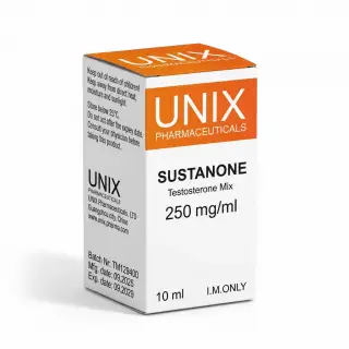 UNIX  Sustanon
