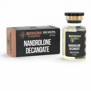 BIOSOM  Nandrolone Decanoate
