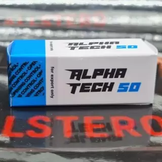 ALPHA TECH 50 -  (ЖИДКИЙ)
