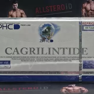 ZPHC NEW Cagrilintide