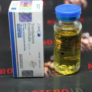 Trenbolone Enanthate (Реплика)